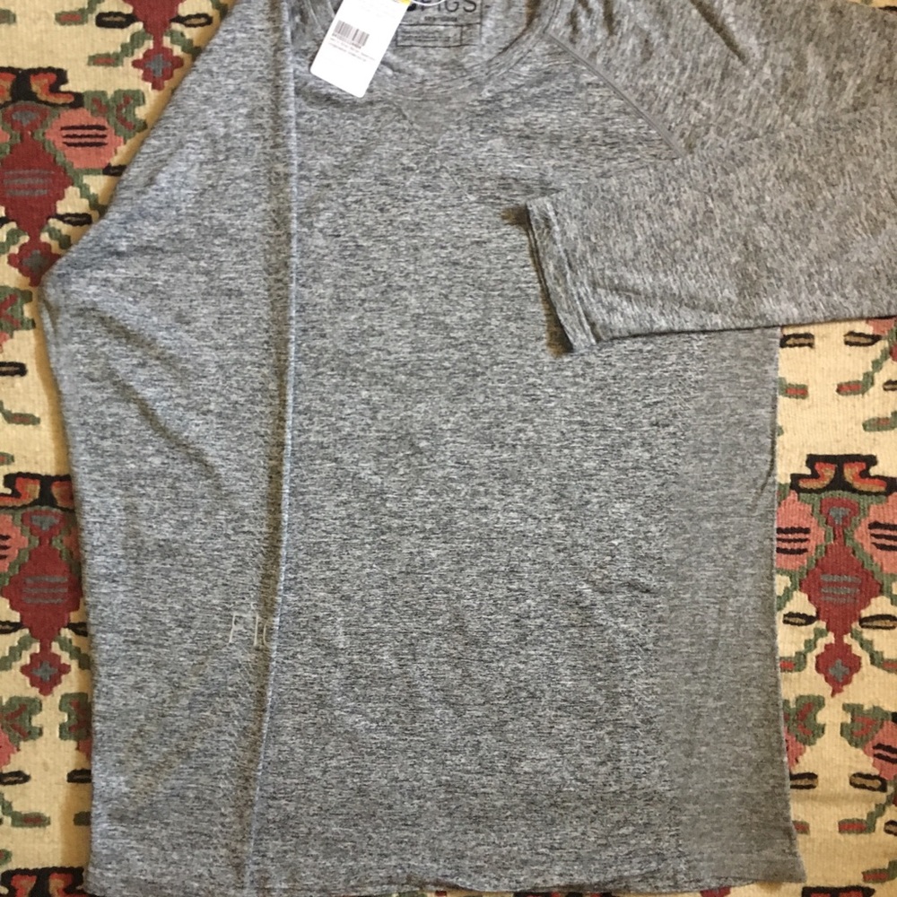 Men’s Rafah Seamless Performance Underscrub (L)